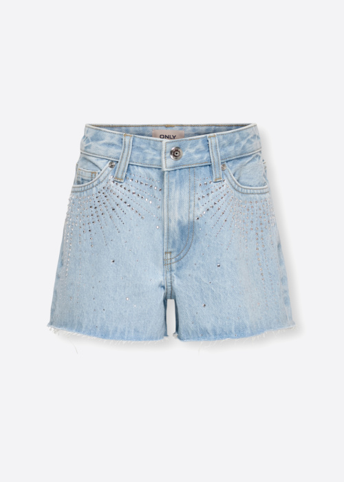 Only teksapüksid Gabi