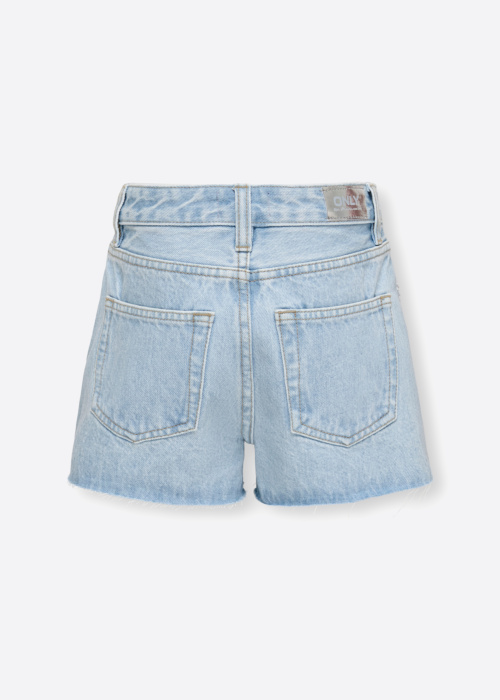 Only teksapüksid Gabi