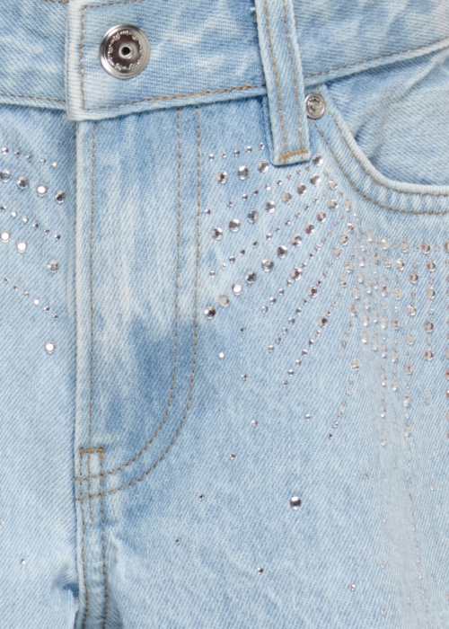 Only teksapüksid Gabi