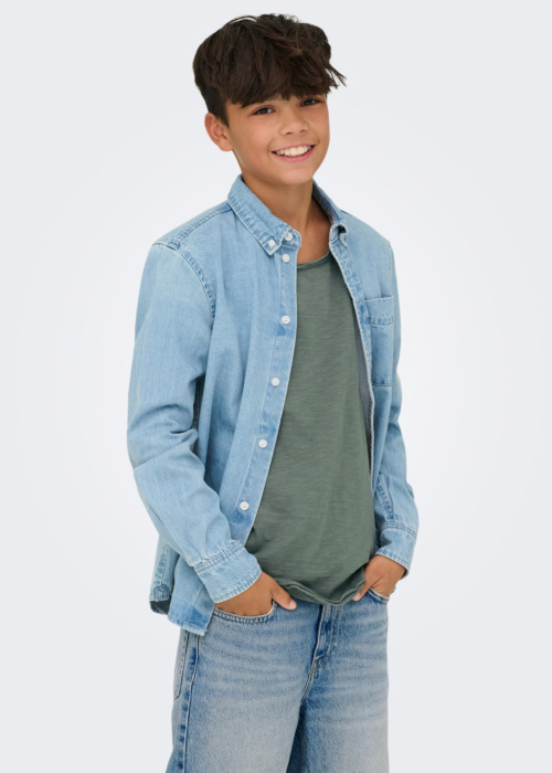 Only & Sons triiksärk Orson