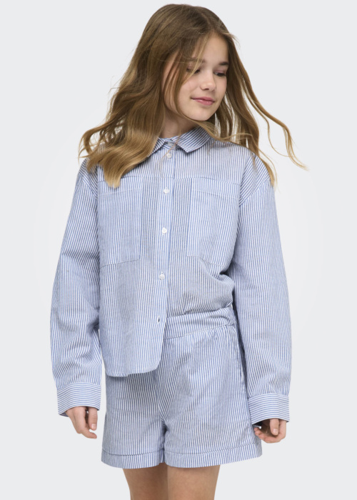 Only pluus Smilla Life