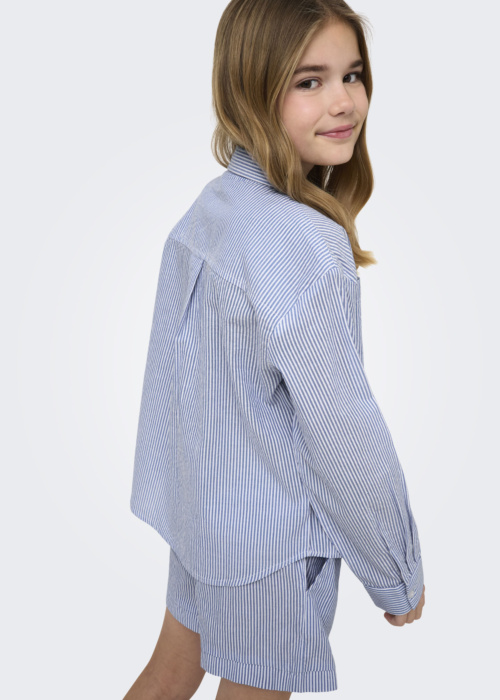 Only pluus Smilla Life