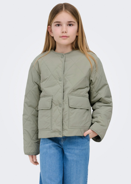 Only kevad-sügisjope Rosalina