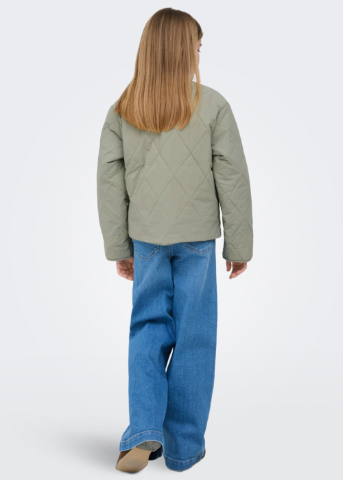 Only kevad-sügisjope Rosalina