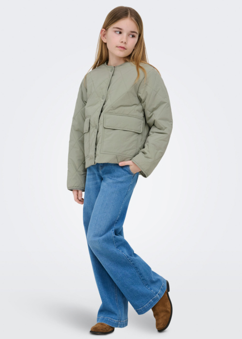 Only kevad-sügisjope Rosalina