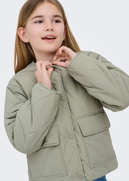 Only kevad-sügisjope Rosalina