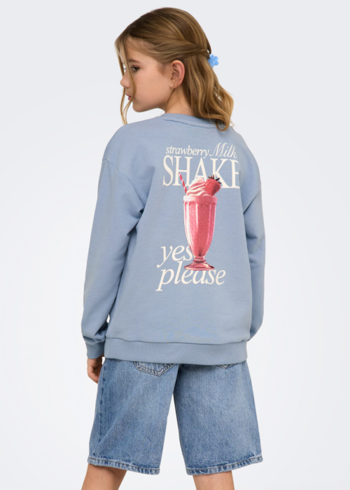 Кофта Philea Life Only