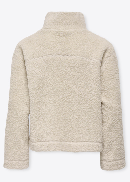 Флис Megan Life Teddy Only