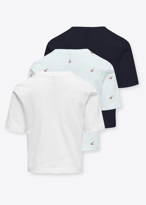 Only T-särk Rex Ketty