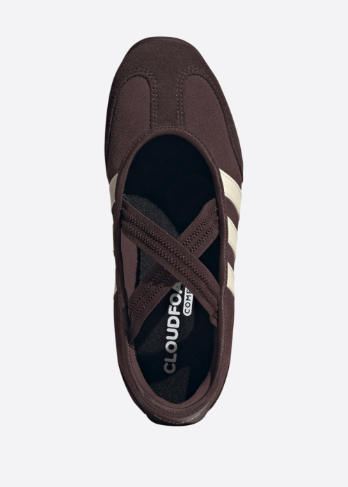 Балетки Barreda Mary Jane adidas