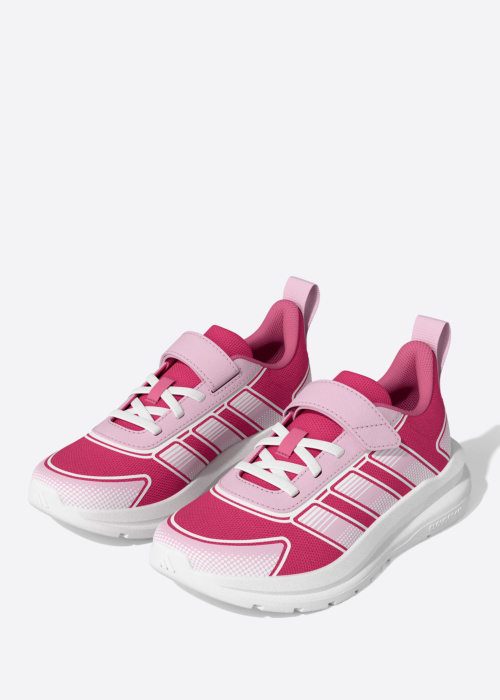 Беговые кроссовки Tensaur Run 4.0 adidas