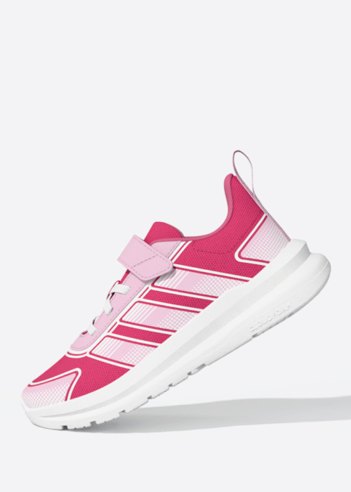 Беговые кроссовки Tensaur Run 4.0 adidas