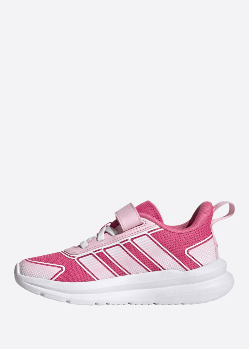 Беговые кроссовки Tensaur Run 4.0 adidas