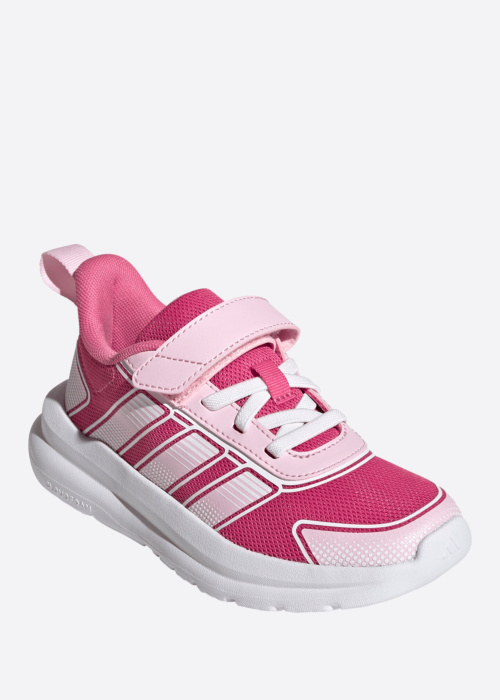 Беговые кроссовки Tensaur Run 4.0 adidas
