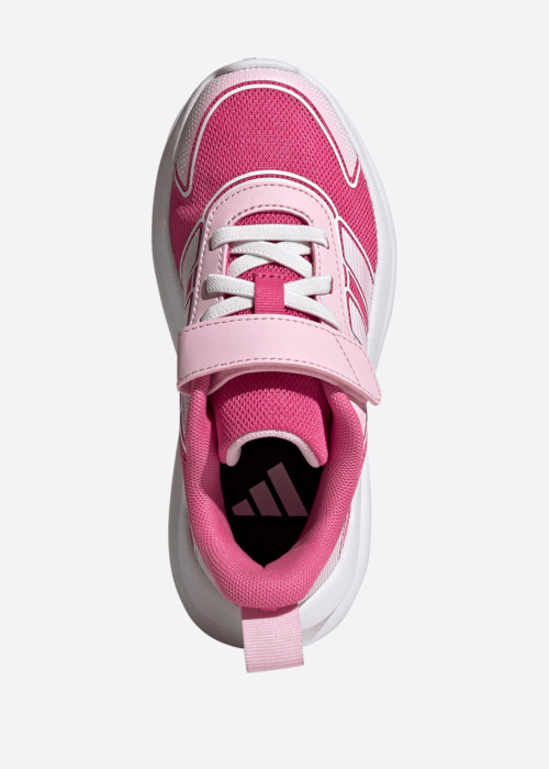 Беговые кроссовки Tensaur Run 4.0 adidas