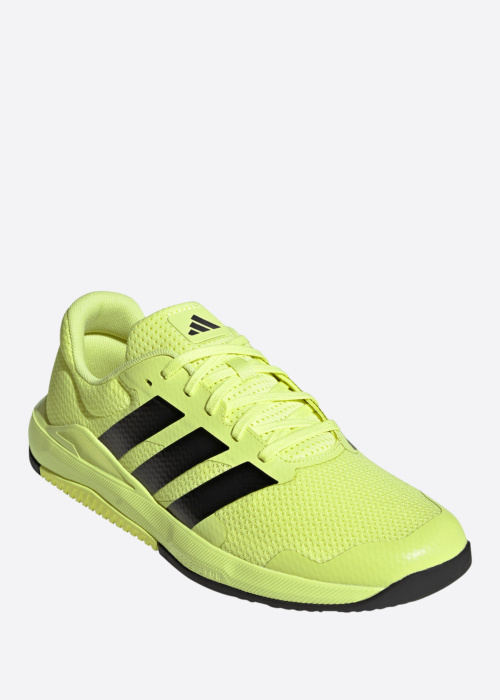Тренировочные кроссовки Dropset Base Trainer adidas
