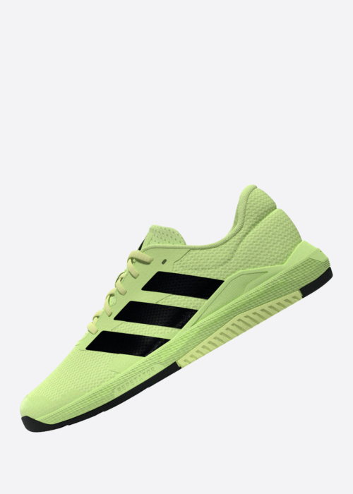 Тренировочные кроссовки Dropset Base Trainer adidas