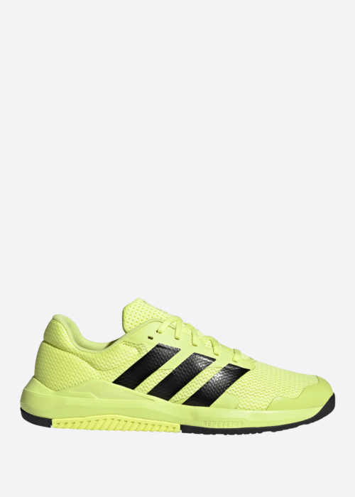 Тренировочные кроссовки Dropset Base Trainer adidas