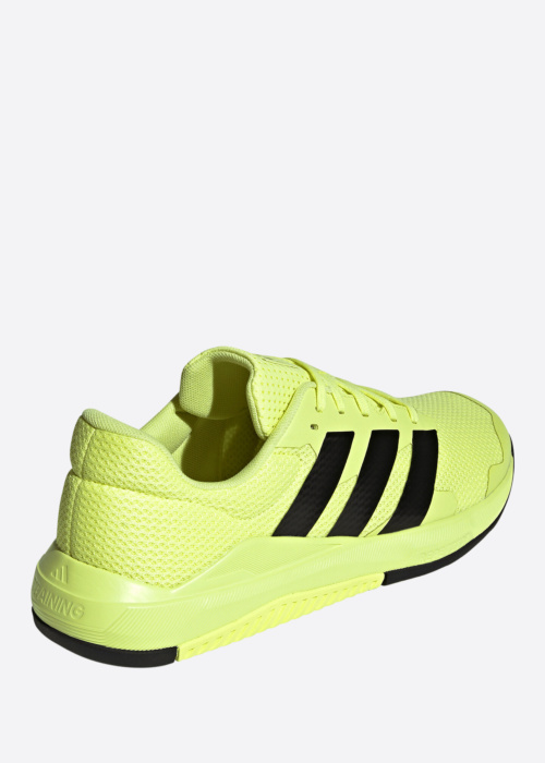 Тренировочные кроссовки Dropset Base Trainer adidas