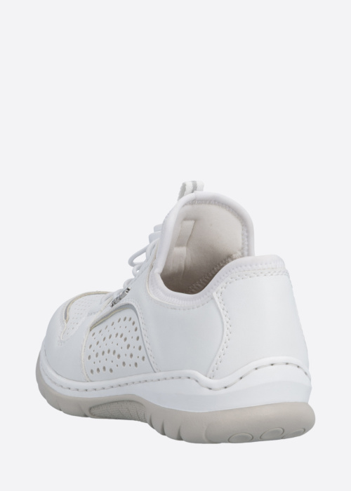 Rieker vabaajajalatsid