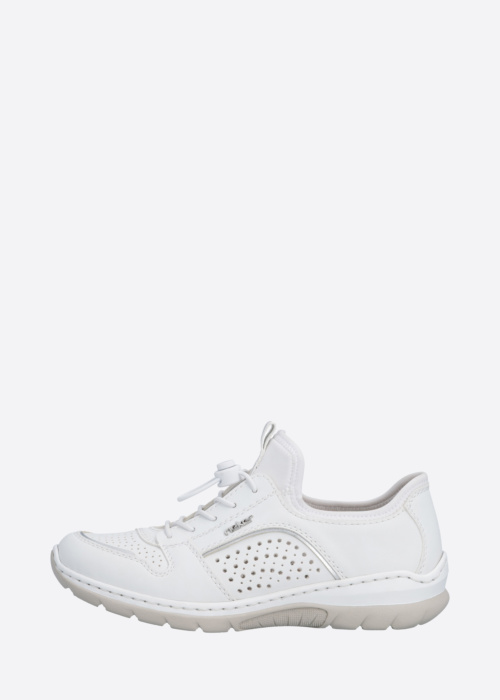 Rieker vabaajajalatsid