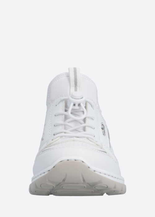 Rieker vabaajajalatsid