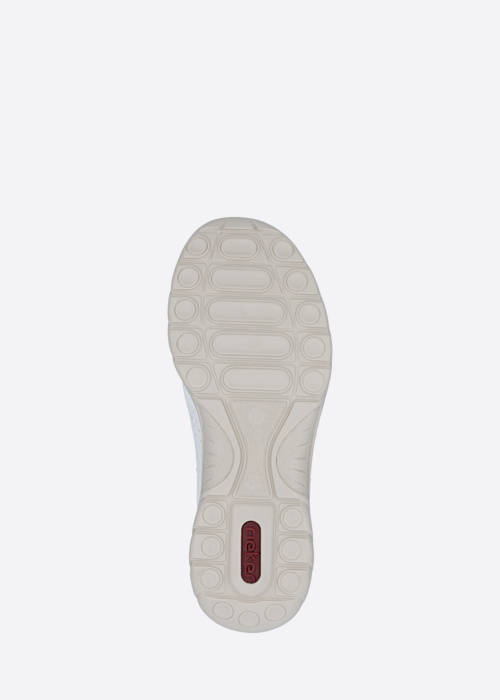 Rieker vabaajajalatsid