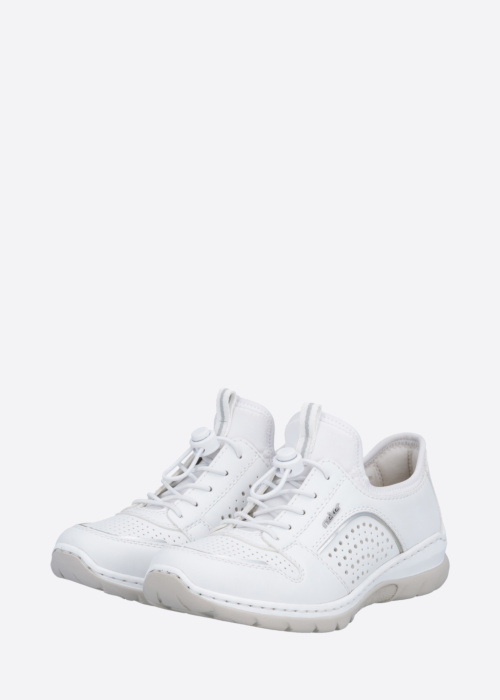 Rieker vabaajajalatsid