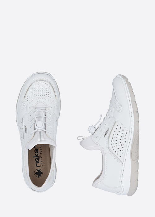 Rieker vabaajajalatsid