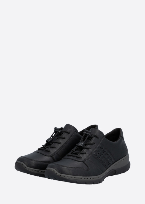 Кроссовки Rieker