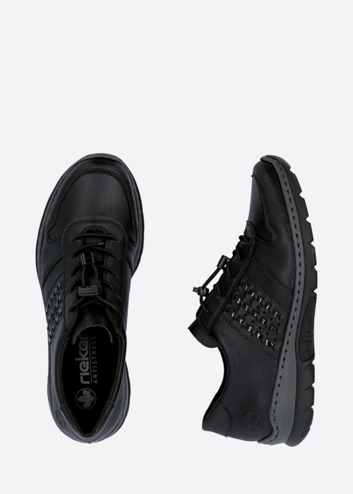 Кроссовки Rieker