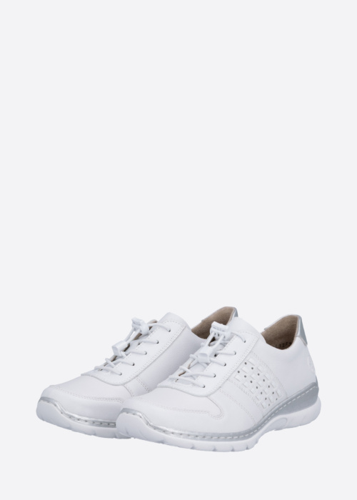 Кроссовки Rieker