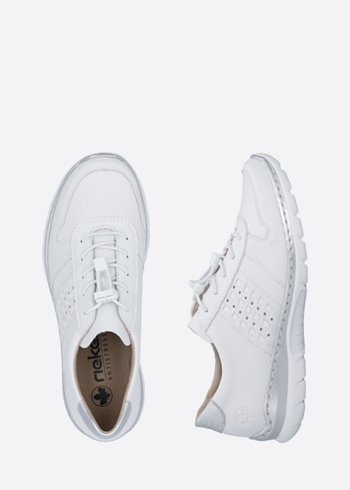 Кроссовки Rieker