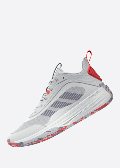 Баскетбольные кроссовки Ownthegame 3.0 adidas