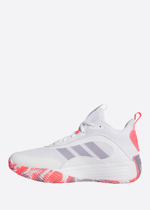 Баскетбольные кроссовки Ownthegame 3.0 adidas