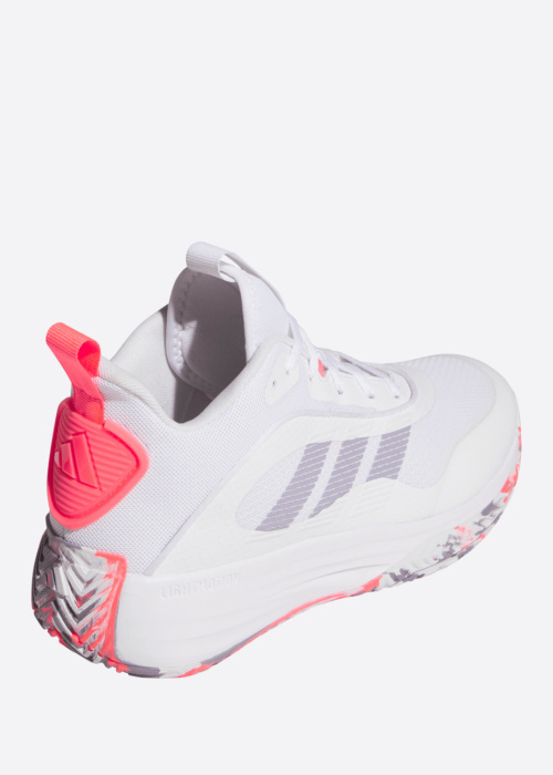 Баскетбольные кроссовки Ownthegame 3.0 adidas