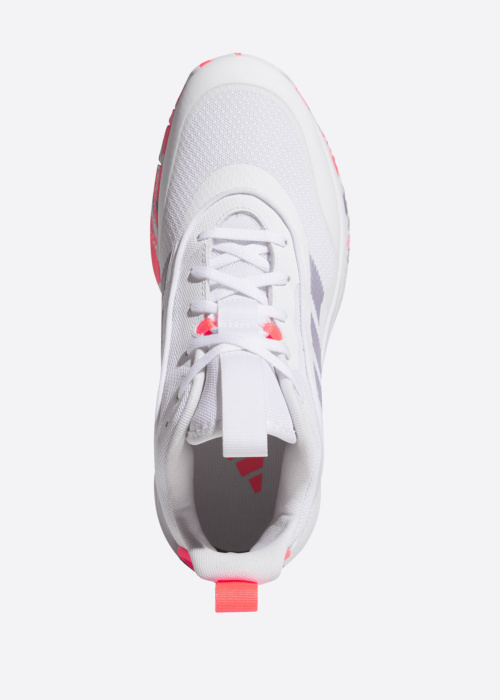 Баскетбольные кроссовки Ownthegame 3.0 adidas