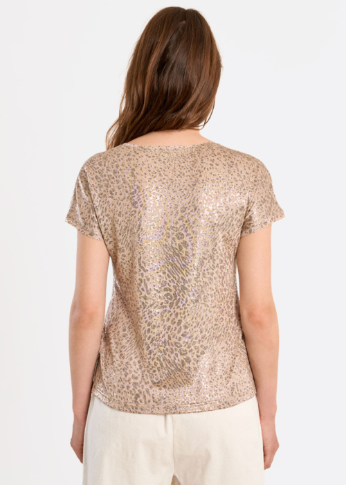 Molly Bracken T-särk