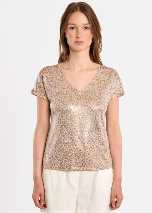 Molly Bracken T-särk