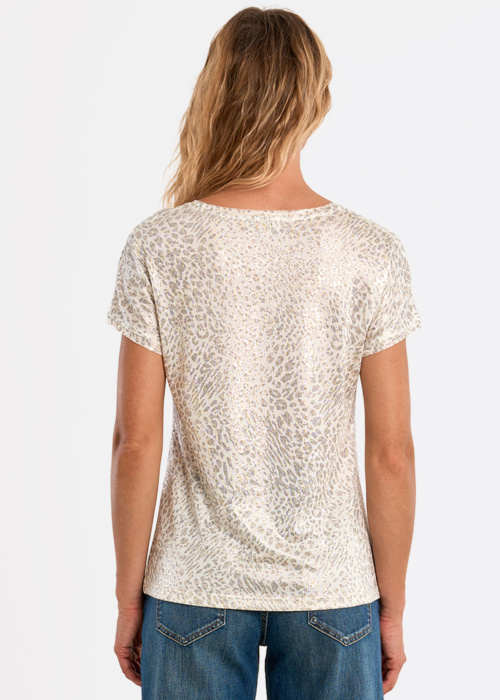 Molly Bracken T-särk