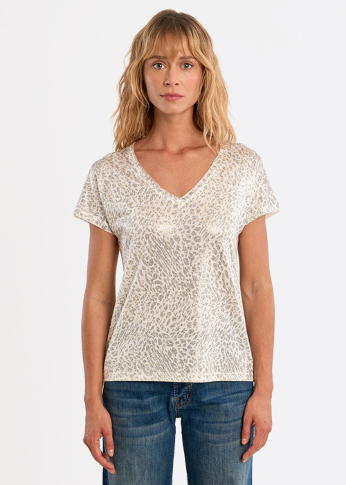 Molly Bracken T-särk