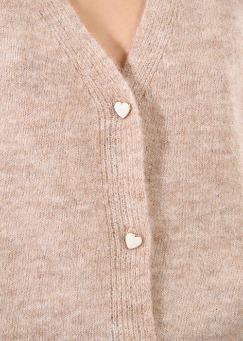 Кардиган Molly Bracken