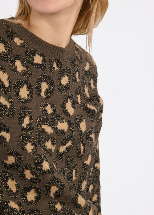 Кофта Molly Bracken