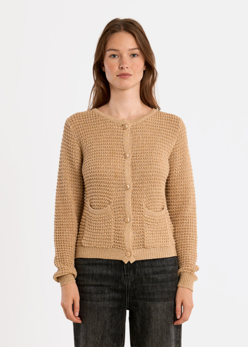 Molly Bracken kardigan