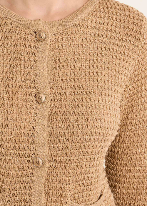 Molly Bracken kardigan