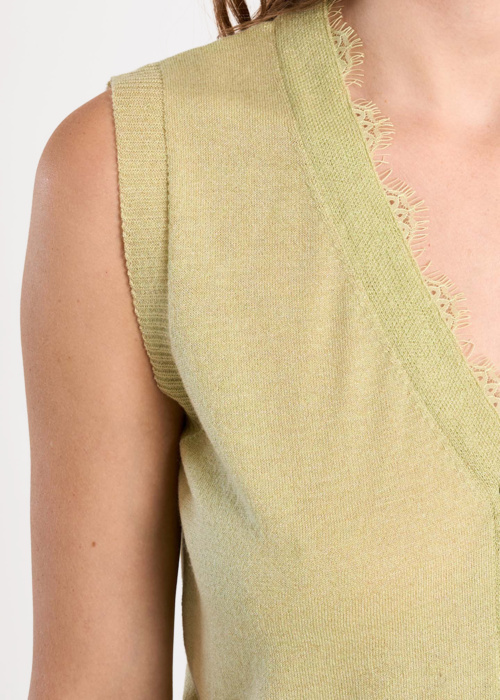 Кофта Molly Bracken