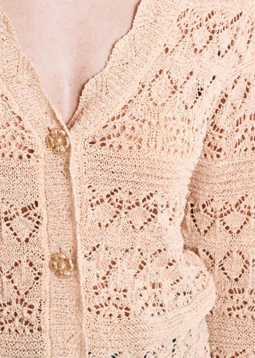 Molly Bracken kardigan