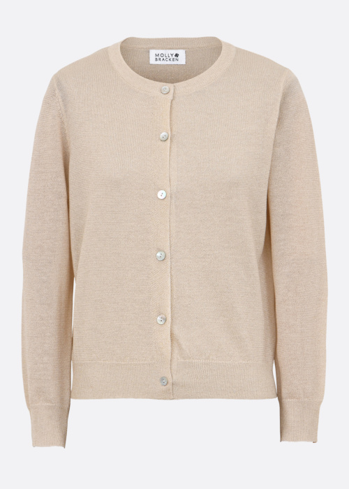 Molly Bracken kardigan