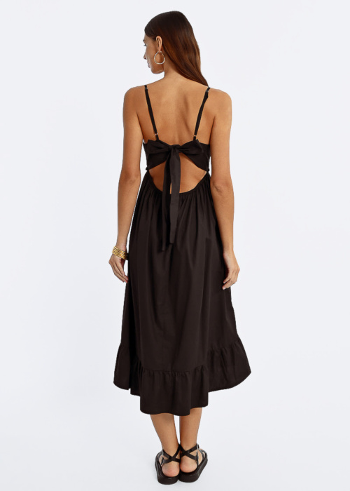 Платье Lili Sidonio