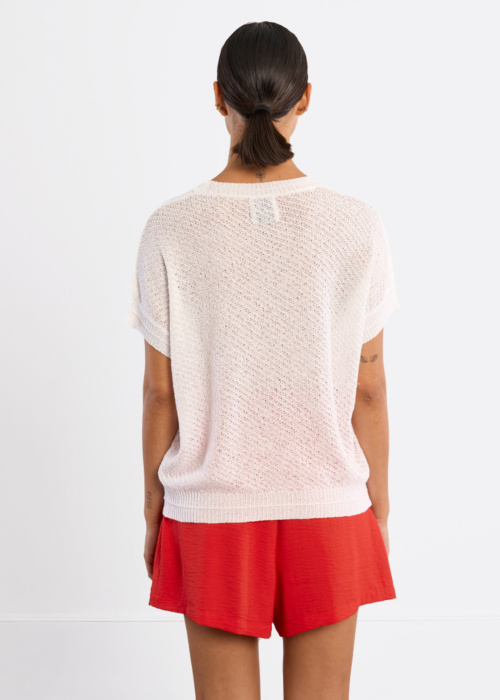 Блуза Lili Sidonio